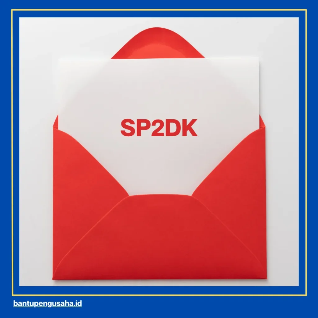 istilah sp2dk dalam pajak