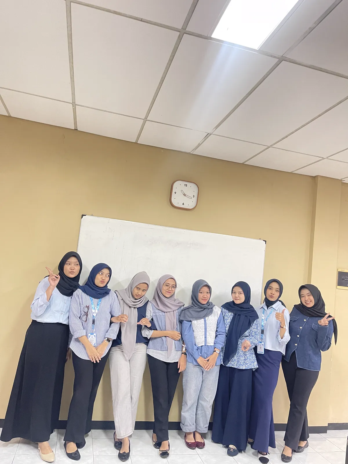 Tim Bantu Pengusaha